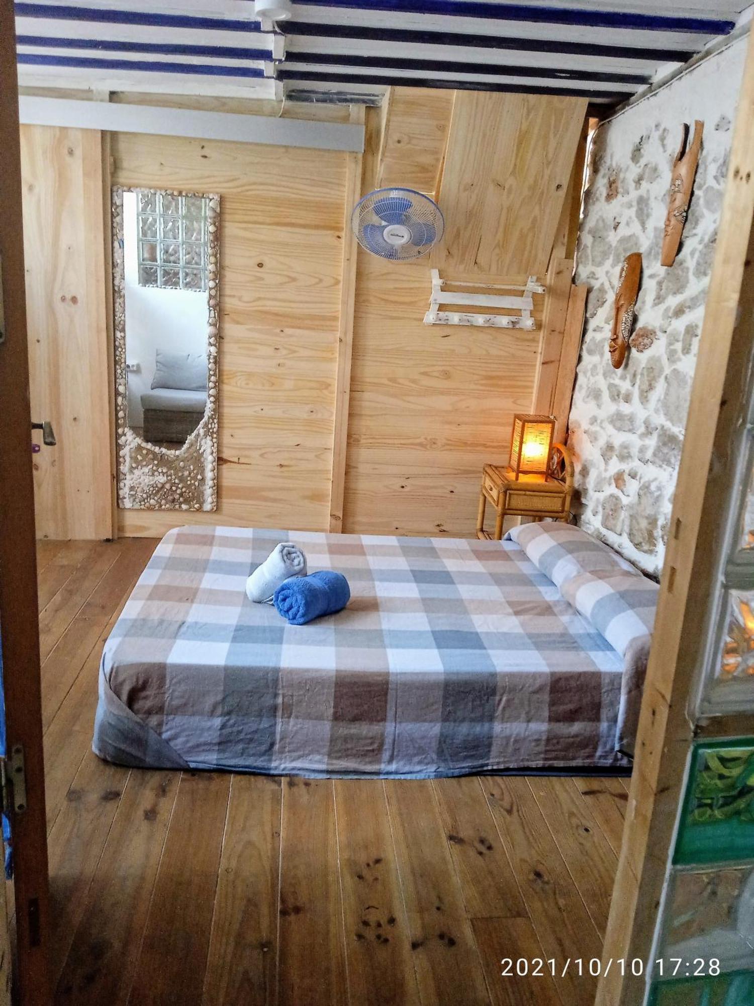 Chez Berna - Se Alquila Habitacion Denia Room photo